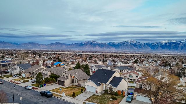 6731 S ADVENTURE WAY, West Jordan, UT 84081