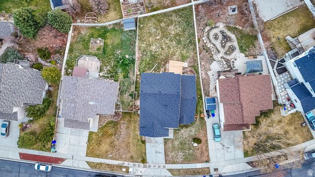 6731 S ADVENTURE WAY, West Jordan, UT 84081