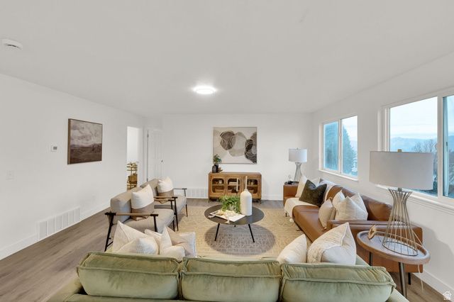 6731 S ADVENTURE WAY, West Jordan, UT 84081