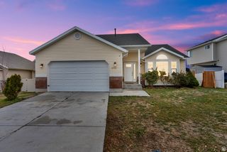 6731 S ADVENTURE WAY, West Jordan, UT 84081