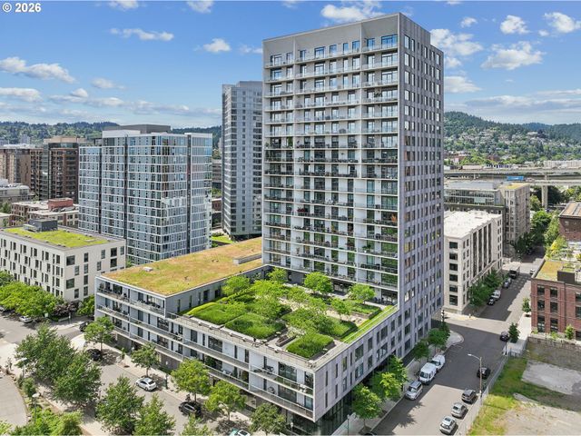 1150 Nw QUIMBY St 322, Portland, OR 97209