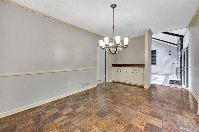 4583 Cedar Park Drive, Stone Mountain, GA 30083