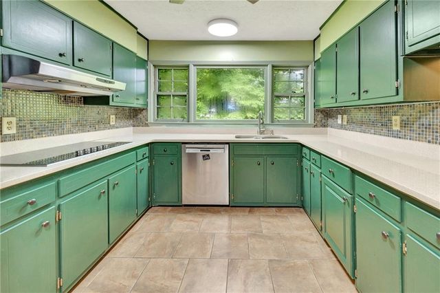 4583 Cedar Park Drive, Stone Mountain, GA 30083