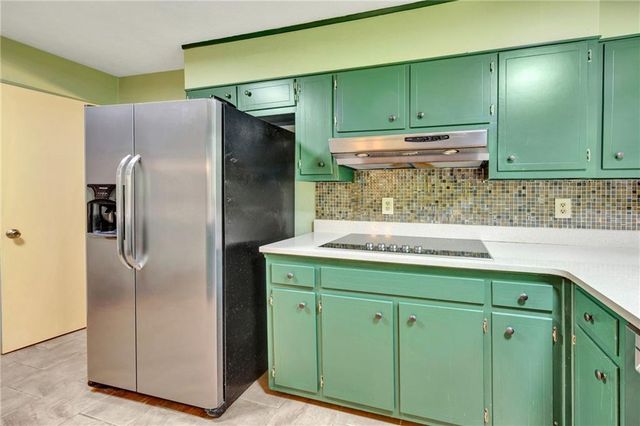 4583 Cedar Park Drive, Stone Mountain, GA 30083