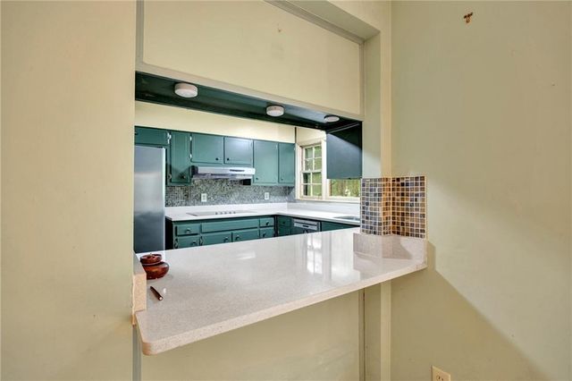 4583 Cedar Park Drive, Stone Mountain, GA 30083