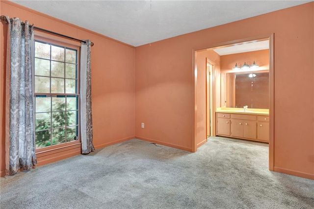 4583 Cedar Park Drive, Stone Mountain, GA 30083