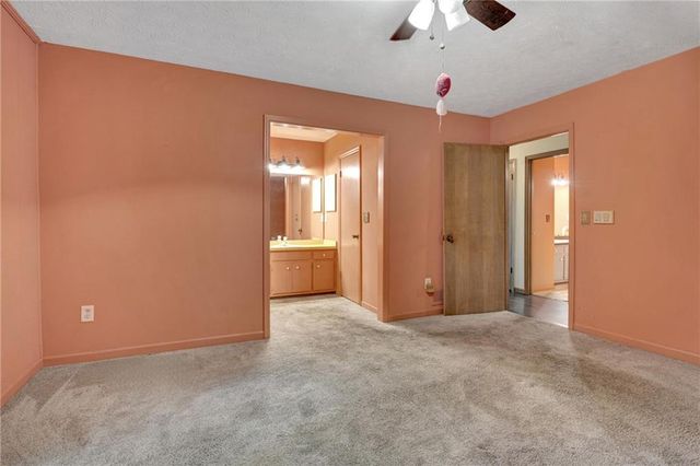 4583 Cedar Park Drive, Stone Mountain, GA 30083