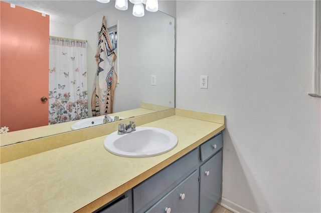 4583 Cedar Park Drive, Stone Mountain, GA 30083