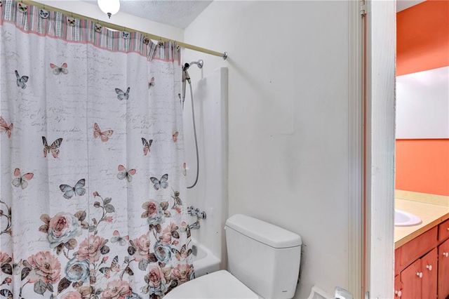 4583 Cedar Park Drive, Stone Mountain, GA 30083