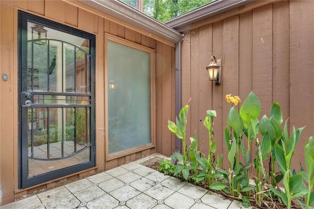 4583 Cedar Park Drive, Stone Mountain, GA 30083