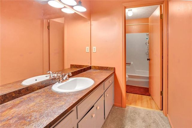4583 Cedar Park Drive, Stone Mountain, GA 30083