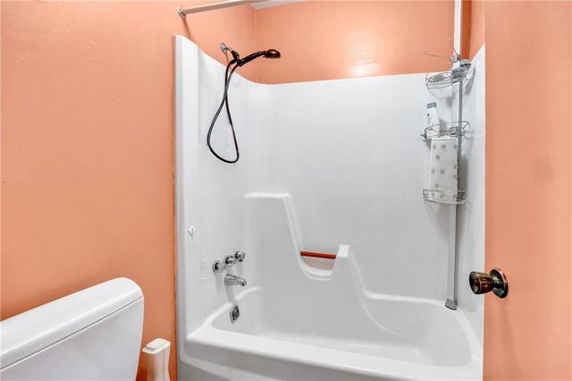 4583 Cedar Park Drive, Stone Mountain, GA 30083