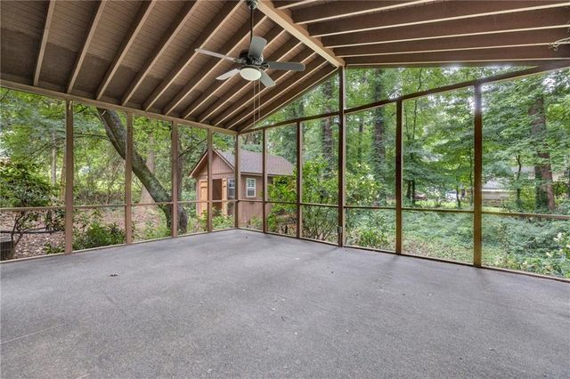 4583 Cedar Park Drive, Stone Mountain, GA 30083