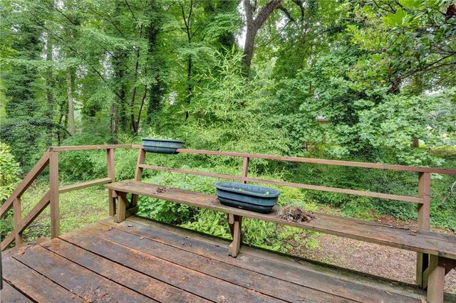 4583 Cedar Park Drive, Stone Mountain, GA 30083