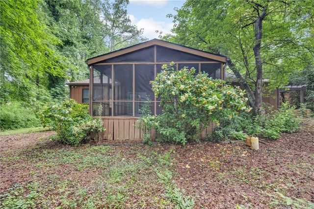 4583 Cedar Park Drive, Stone Mountain, GA 30083