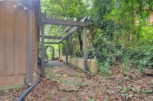 4583 Cedar Park Drive, Stone Mountain, GA 30083