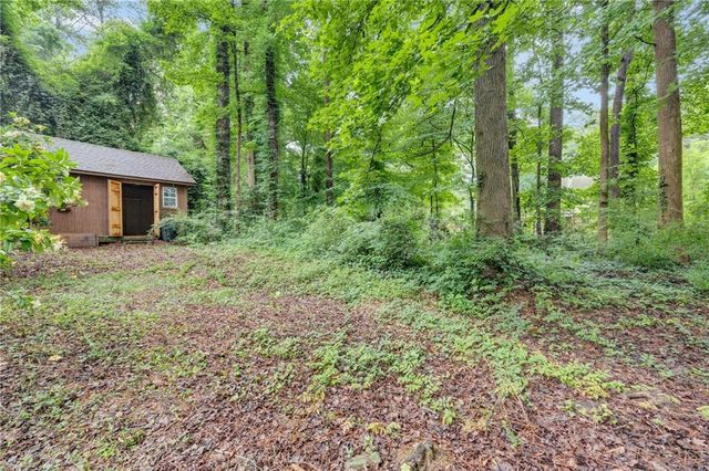 4583 Cedar Park Drive, Stone Mountain, GA 30083