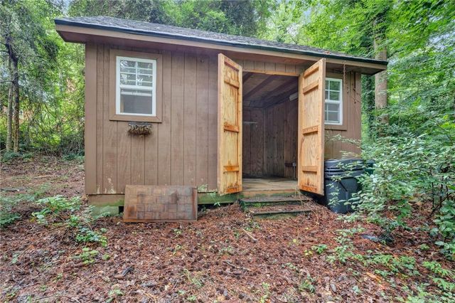 4583 Cedar Park Drive, Stone Mountain, GA 30083
