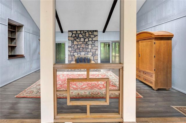 4583 Cedar Park Drive, Stone Mountain, GA 30083