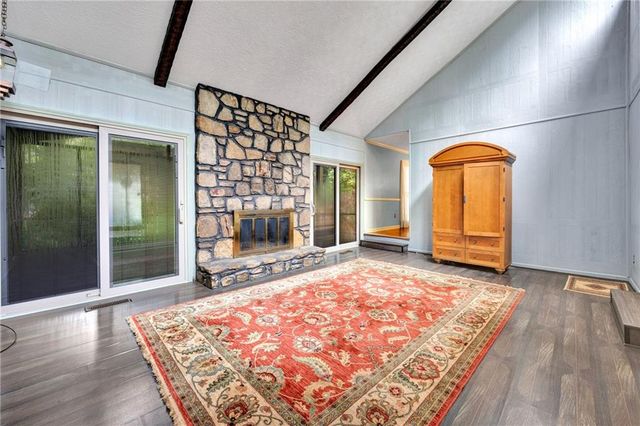4583 Cedar Park Drive, Stone Mountain, GA 30083