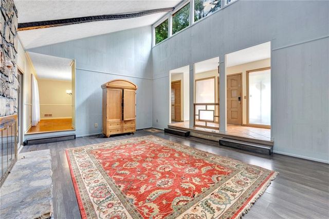 4583 Cedar Park Drive, Stone Mountain, GA 30083