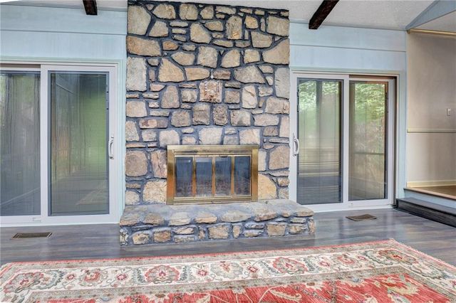 4583 Cedar Park Drive, Stone Mountain, GA 30083