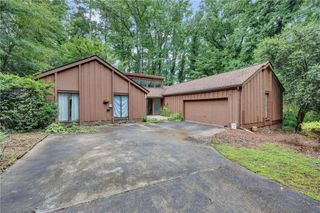 4583 Cedar Park Drive, Stone Mountain, GA 30083