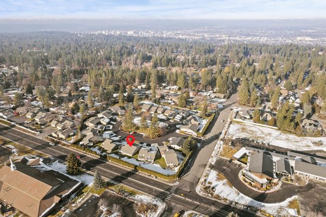 2834 S Pittsburg St, Spokane, WA 99203