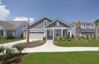 1314 Saw Palmetto St., North Myrtle Beach, SC 29582