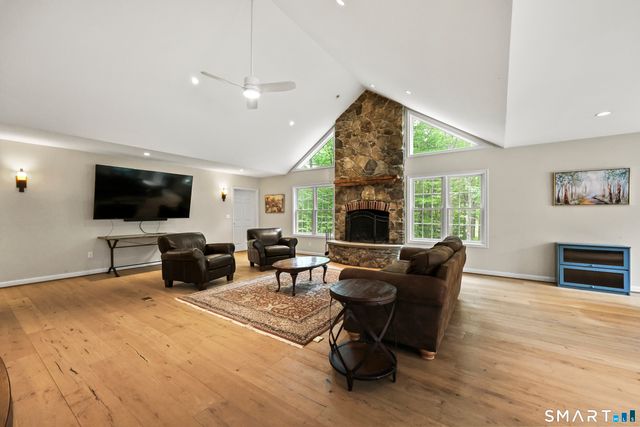 96 Spak Road, Willington, CT 06279