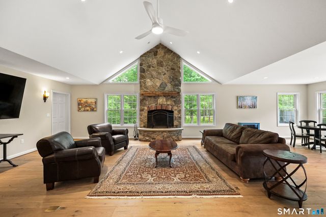 96 Spak Road, Willington, CT 06279