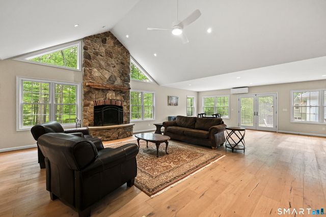 96 Spak Road, Willington, CT 06279