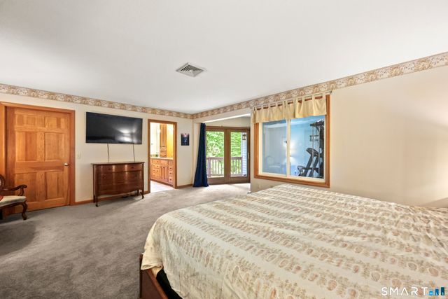 96 Spak Road, Willington, CT 06279