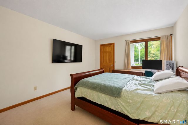 96 Spak Road, Willington, CT 06279