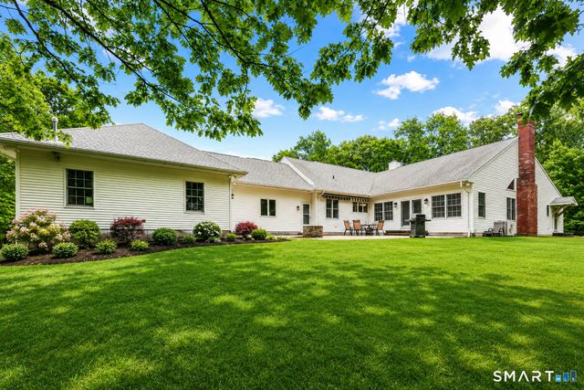 96 Spak Road, Willington, CT 06279