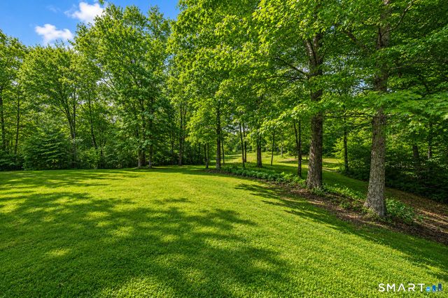 96 Spak Road, Willington, CT 06279