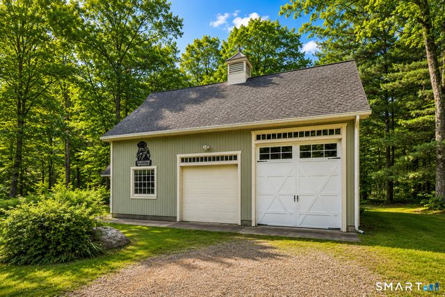 96 Spak Road, Willington, CT 06279