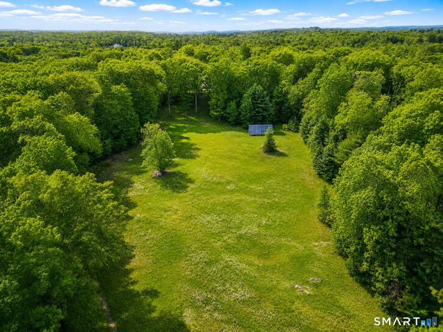 96 Spak Road, Willington, CT 06279