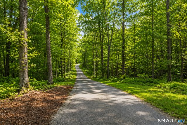96 Spak Road, Willington, CT 06279