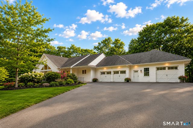 96 Spak Road, Willington, CT 06279