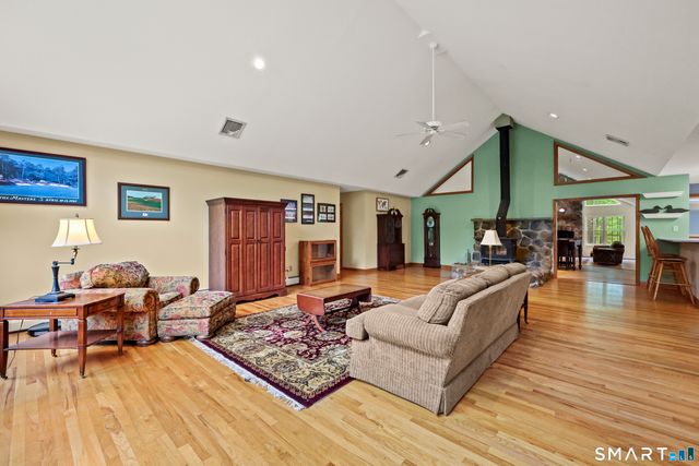 96 Spak Road, Willington, CT 06279