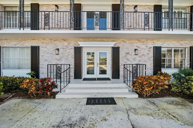 130 Yacht Club Drive 2, North Palm Beach, FL 33408