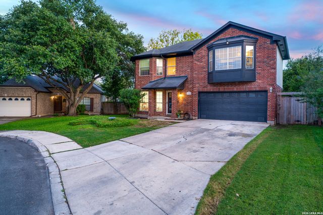 4754 ASPEN VW, San Antonio, TX 78217