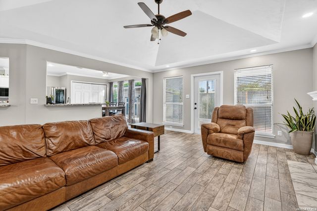 4754 ASPEN VW, San Antonio, TX 78217