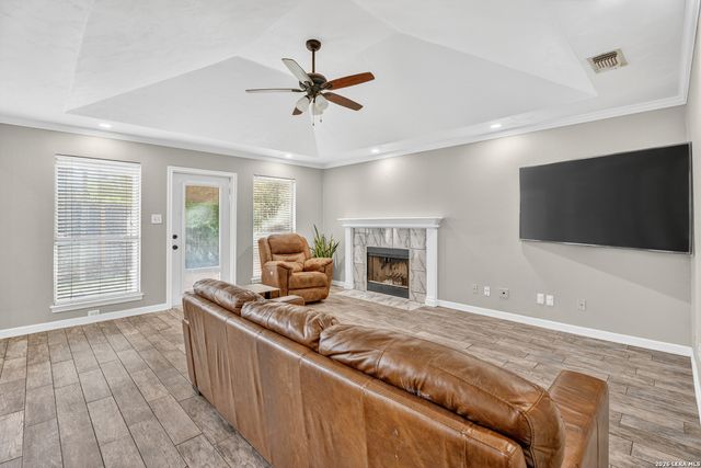 4754 ASPEN VW, San Antonio, TX 78217