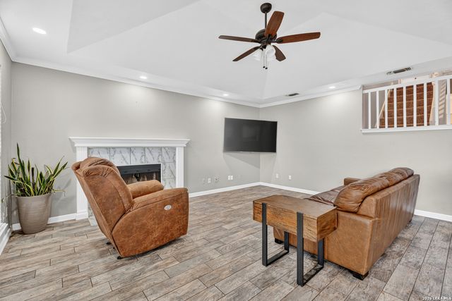4754 ASPEN VW, San Antonio, TX 78217