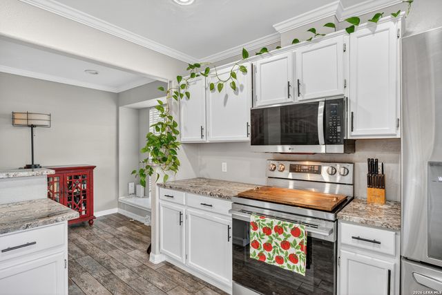 4754 ASPEN VW, San Antonio, TX 78217