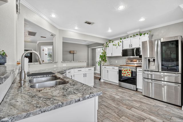 4754 ASPEN VW, San Antonio, TX 78217