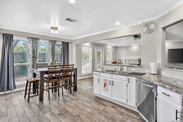 4754 ASPEN VW, San Antonio, TX 78217