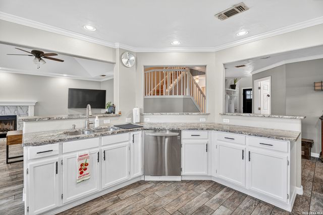 4754 ASPEN VW, San Antonio, TX 78217